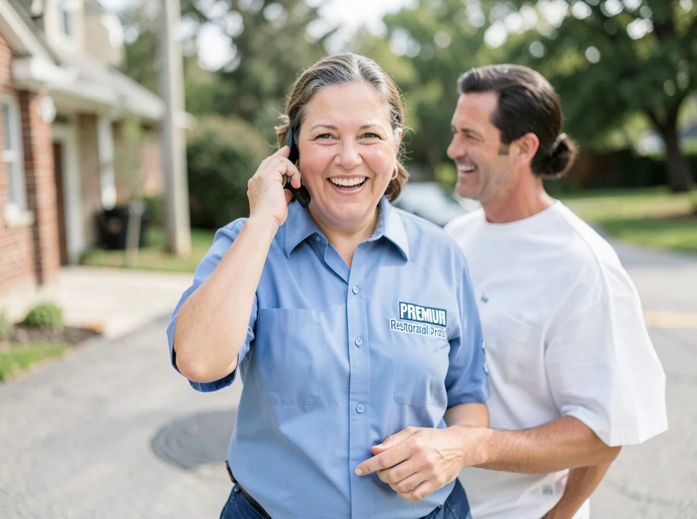 Water Damage Restoration Chinquapin, NC FAQs